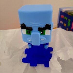 McDonald's Happy Meal Toy Box